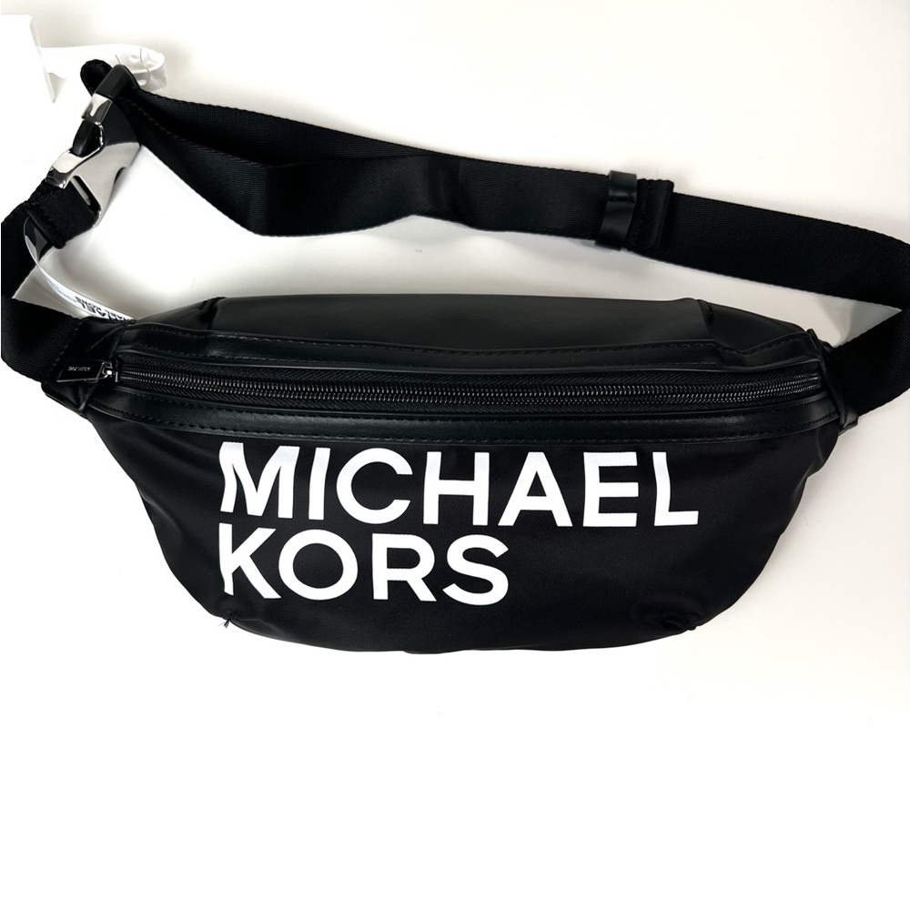 Michael Kors Fanny Pack Belt Bag One Size